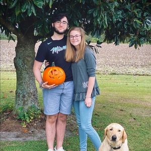 Meet your Posher, Molly